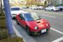 韓国人「韓国で日本の軽自動車“マツダ・オートザムAZ-1”を見つけたんだが」→「これが韓国にあるんですね、貴重な車です」