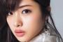 石原さとみ、「世界で最も美しい顔」ﾗﾝｷﾝｸﾞで19位