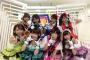 μ＇sに一人だけ可愛くない子がいるよな