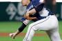【西武】牧田和久(26)55試合5勝7敗22セーブ1ホールド2.61