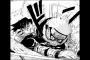 【NARUTO -ナルト-】サスケ視点から見たナルトが怖すぎる件ｗｗｗｗｗ（画像あり）