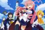 田村ゆかり・堀江由衣・釘宮理恵・能登麻美子を起用したアニメ作ればいいのに