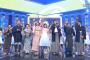 【第66回NHK紅白歌合戦】「NMB大勝利きたあああああああ！NMB48が「365日の紙飛行機」を披露！あさが来た出演者と共演、早着替えも」の感想（キャプチャ画像あり）