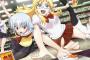 【ベン・トー】とかいうアニメ見てるけど意味不明なんだが