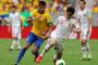 いつになったら日本はブラジルにサッカーで勝てるだよ