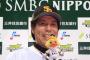 秋山幸二　通算6年　優勝3回　日本一2回