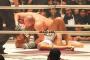 【悲報】RIZIN視聴率、逝く