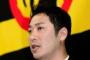 西岡剛(26) .346 11本 59打点 22盗塁 OPS.904