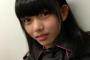 SKE48山田樹奈「お待たせしました。 本日の野島です。」