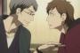 【昭和元禄落語心中】1話感想 これだけ真面目に落語をやるアニメははじめて見た