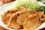 ご飯に合う食べ物トーナメント、しょうが焼き選手の優勝で無事閉幕