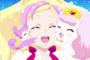 「Go！プリンセスプリキュア」 第47話 いつまでも強く優しく美しく！はるはるはなんて強いんだ…！