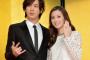 DAIGO・北川景子夫妻の結婚会見動画＆一問一答全文が好印象すぎるwwwプロポーズの言葉は「KSK」、バカップルおのろけ幸せ会見で2chも笑顔で祝福！【画像有】