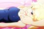 【画像】乳輪の作画が素晴らしいアニメｗｗｗｗｗ