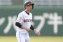 【悲報】 巨人・鈴木尚広　警察沙汰泥沼離婚騒動が法廷へ