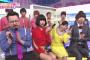 ゲスの極み乙女・川谷絵音がMステに出演ｗｗｗ謎のパフォーマンスｗｗｗ（画像・動画あり）