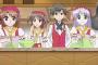 深夜アニメの3大衝撃シーンｗｗｗｗｗｗ