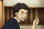 「昭和元禄落語心中」が今期アニメで圧倒的だよね