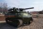 ロシアが開発中のミサイル搭載無人戦車「ウラン-9UGV」が搭載兵器試験を実施！