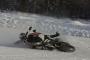 バイク用冬タイヤ意味なさすぎワロタｗｗｗｗｗｗｗｗｗ