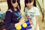 【AKB48G】150cm以下のちびっこ選抜って作れないかな？