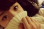 SKE48谷真理佳の目がとろんってなってる…