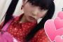 【悲報】HKT48田中美久さんが急成長、完全にオトナのカラダに・・・