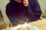 【朗報】HKT48穴井千尋が二十歳の誕生日会で初飲酒wwwwwwww