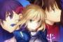『Fate/stay night』を初見でプレイできたのは本当に楽しかった