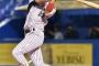 2015のプロ野球の主役は誰だったのか