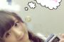 【P4U】鎌田菜月、CM選抜リクエスト中間発表１位！「『ありがとう』 この言葉は、今はとって置かせてください」