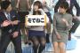 北乃きい、最近の黒タイツZIP衣装画像が過激すぎるww太った結果、ムチムチCカップボディになったきいちゃんに絶賛の声！【若い頃のビキニ水着グラビア有】
