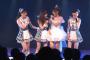 内山奈月卒業セレモニー　キャプ・まとめ　【14期集合　Dreaming giris】