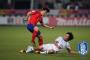 【韓国大敗北の要因！】サッカー日韓戦後半14分で韓国チームが崩壊した３つの理由をご覧ください　韓国の反応