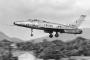 米空軍板付基地（福岡市）所属の戦闘機が1959年に韓国で訓練中に核兵器事故（ブロークンアロー）！　