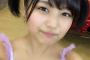 SKE48北野瑠華のショートのツインって可愛いよね！