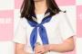 【画像】橋本環奈、劣化