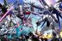 ガンダムＳＥＥＤの機体って人気あるとか言われるけど実際に人気なのって