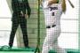 【中日】大野と平田が侍ジャパン内定　又吉・岡田も候補に