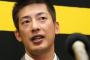 則本｢背番号14としての知名度は能見さんに劣る｣