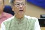【北朝鮮ミサイル】沖縄・翁長知事「心臓凍る思い」　上空通過で