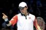 【男子テニス】錦織圭が史上初V4へ前進！西岡良仁はクエリーに敗れ日本人対決ならず