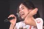 中野郁海は“隠れマッチョ”だ
