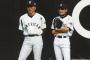 2004年のイチローと松井wwwwwwwwwwwwwwwww