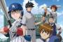 「MAJOR-メジャー-」の聖秀高校野球部とかいう天才集団ｗｗｗｗ