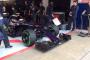 F1新車2016：トロロッソSTR11がテストカラーで登場