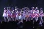 「ザ・アイドル公演」セトリ＆画像まとめ　【LOVE修行→BINGO!→ウインクは3回→Only today→】
