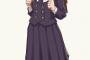 【画像】西住みほ殿の小学校制服を見たら性的にしか見られなくなったｗｗｗｗｗ
