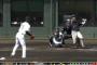 試合速報！オリックスvsロッテ　4点ビハインド、2死からの4連打で2点を返す！