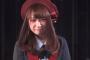小笠原茉由「ぱるるさん、ぱるるさんのファンの皆様、すみません、、、」